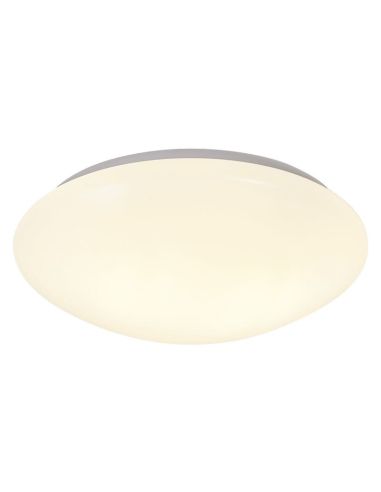 Candeeiro de teto Gama ESSENTIAL Ø35CM Fonte de luz excl.2xE27 IP20 | LeonLeds