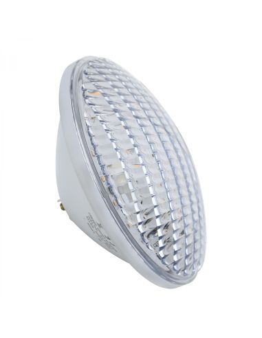 Lâmpada LED submersível para piscina PAR56 25W muito potente 3000K/5000K IP68 | LeonLeds