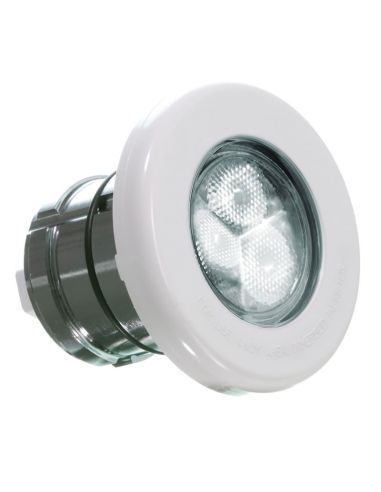 Foco LED embutido para piscina submersível até 2m CUP Pool IP68 | LeonLeds