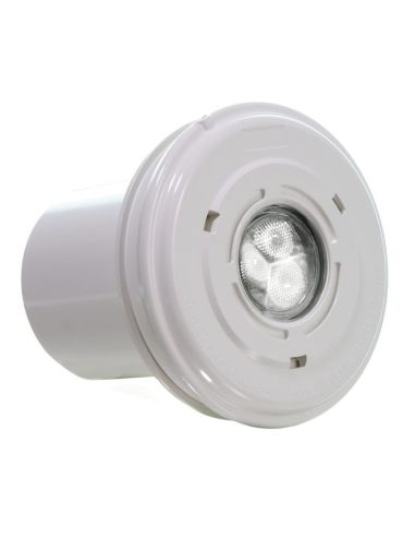 Submersível embutida PAL IP68 LED 4W CRI70 5700K 45º Branco | LeonLeds