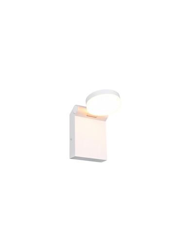 ADOUR Applique Murale Extérieure LED 7,5W 750lm Dimmable IP44 | LéonLeds