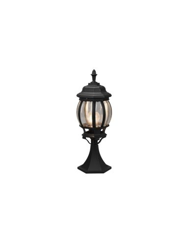 Lanterna Outdoor Vintege ELVO IP23 | LeonLeds