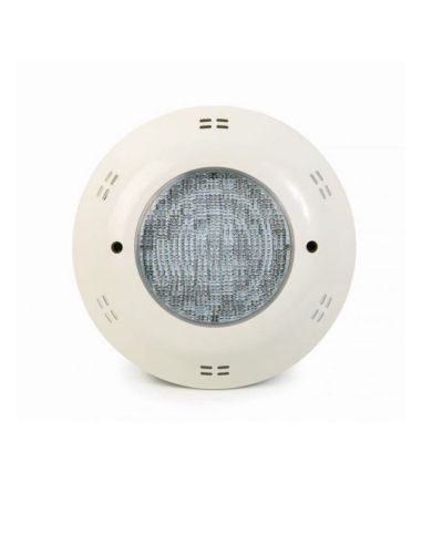 Projetor Plano LED para Piscina 25W 1800lm IP68 Branco | LeonLeds