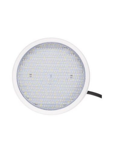 Ampoule LED Piscine Extra Plate PAR56 1800lm IP68 Blanc | LéonLeds