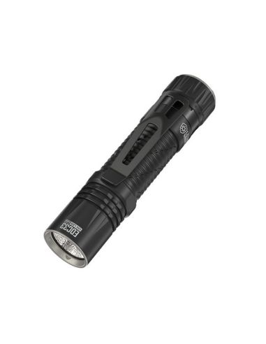 Lampe de poche Nitecore EDC33 4000 lumens. Haute puissance | LéonLeds