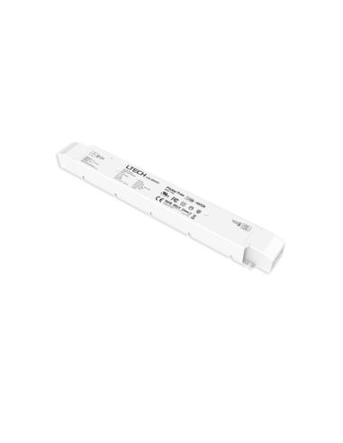 Driver LED DALI 100W 24V Regulável LM-100-24-U2D2