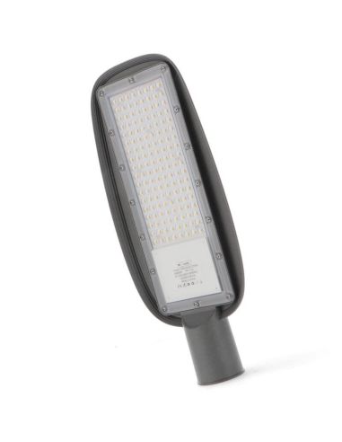 Farola LED de 100W para Alumbrado Público Exterior 11.000Lm Ip65