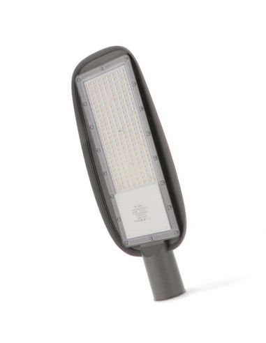 Lampadaire LED 150W pour éclairage public extérieur 16,500Lm Ip65