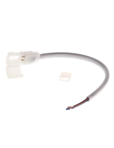 Cable adaptador para Tira LED 220V para Tira Ecofast LM2658