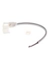 Cable adaptador para Tira LED 220V para Tira Ecofast LM2658