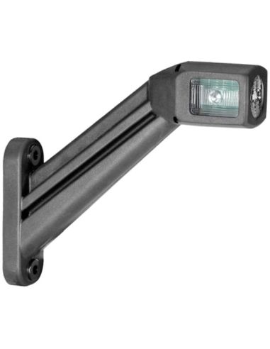 Galibo LED ECE/ADR/GGVS - Câble : 500mm - Connecteur : EasyConn - 2 pôles Krone