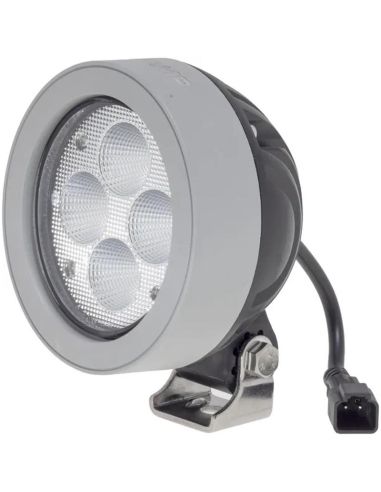 Lampe de travail LED 40W 4500 lm pour John Deere