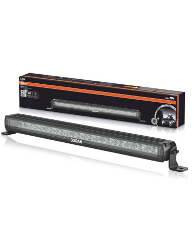 Barre Optique LED Combo 69Cm FX750-CB GEN 2 94W LEDDL133-CB SM + de 450 Mètres Homologation 2 X R149 Réf.50 + 50 | LéonLeds