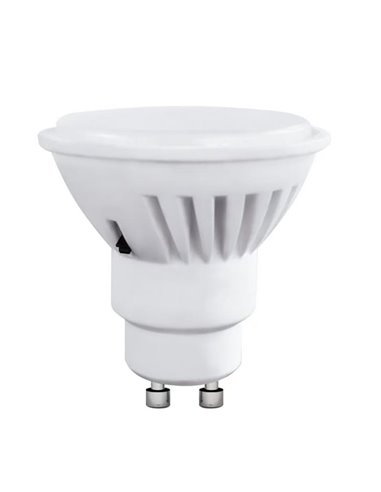 Ampoule LED GU10 9W blanche - AMPOULES GU10 - CCT 3000K-4200K-5700K