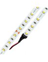 Fita LED em rolo de 5m. TIRAS DE LED para interior TIRAS 24V 9,6W/m IP20 2700K/3000K/4000K