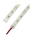 Tira LED en rollo 5m. TIRAS LED STRIPS de exterior 24V 14,4W/m IP65 3000K/4000K