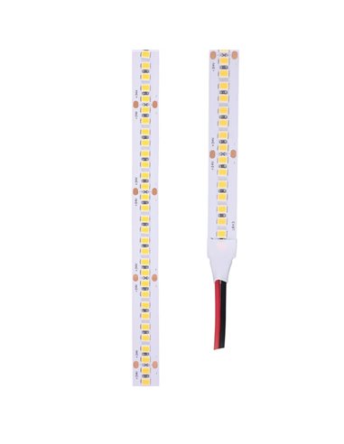 Bande LED en rouleau de 5 m BANDES LED BANDES 24V 14,4w/m IP20 3000K/4000K