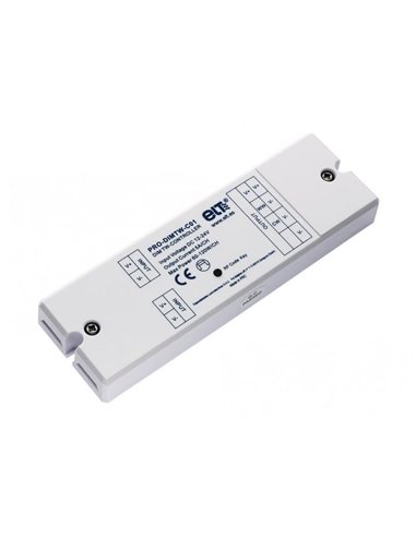 Controlador de radiofrequência LED STRIPS STRIPS