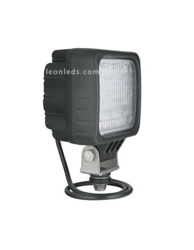 Faro LED potente Marcha Atras Homologado LEDDL108-WD VX120R-WD - Osram  Automoción