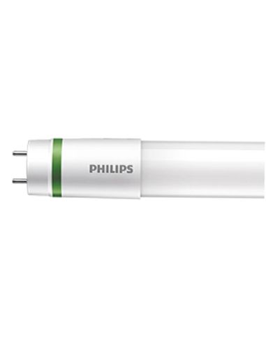 Philips T8 EM LED Tube 1200mm G13 13.5 Remplacement 36W - Lumière de haute qualité pour les tâches visuelles - EM Rotable