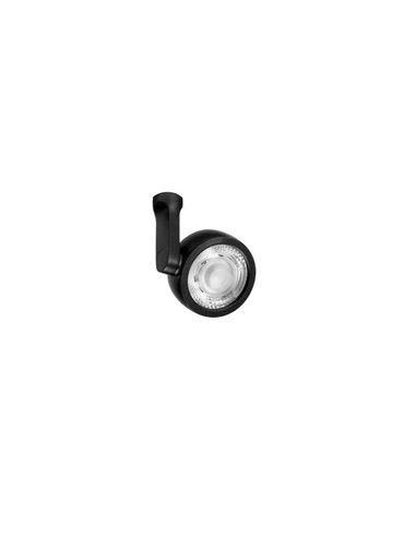 Foco redondo LED empotrable Ø41mm MAGNETIC 24V SIX XS 17º 2700K/3000K/4000K