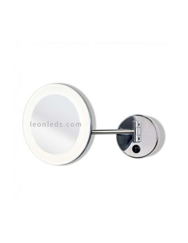 Miroir de salle de bain Boan LED 3W IP44 le meilleur prix des miroirs avec led inclus | leonleds