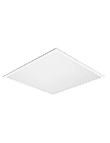 Panneau LED rétroéclairé à profil étroit 60X60cm 30W, 4 200Lm