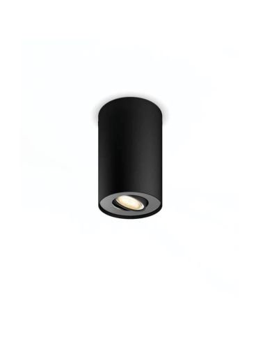 Foco LED regulable inteligente individual Pillar