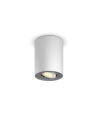 Foco LED individual inteligente Pillar blanco Hue White | LeonLeds