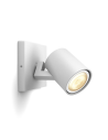 Refletor LED inteligente White Runner | LeonLeds