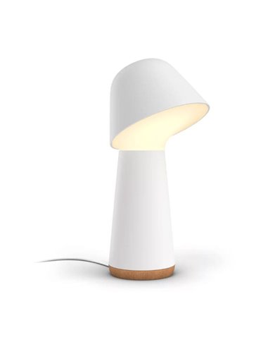 Hue TWILIGHT lampe de table avec crépuscule, blanc 13,4W 1380Lm 2000 - 6500 Hue White Color Ambiance