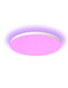 Plafon inteligente LED DATURA Hue slim XL, redondo 67W 4850Lm, 2000 - 6500 Hue White Color Ambiance