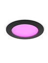 Hue WACA Slim downlight 6inch EMEA-Black