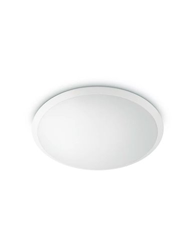 Lâmpadas de teto/luz de teto WAWEL 17W, 1600Lm, branco, regulável: 4000K/6500K/2700K, SceneSwitch