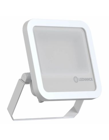 Gen4 69W - 100 IP66 Holofote LED branco para exterior - Alta potência e eficiência 10.000 Lm Gen 4 FL 100 P 69W 10KLM