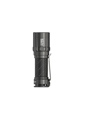 Linterna LED de Mano MT1C PRO Muy Compacta 88mm Largo 1000Lm Recargable USB-C IP68