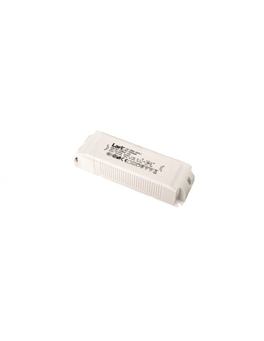 DRIVER LED regulável em corte de fase, 200/350mA, 6,6W/6W