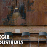 ¿Por qué escoger el estilo industrial?