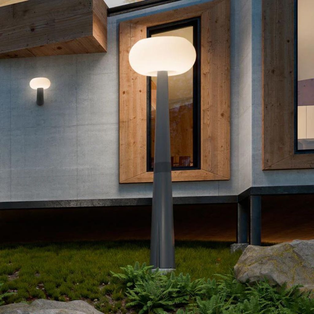 Farola LED exterior