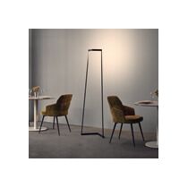 Lampadaires minimalistes