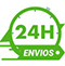 Envio grátis em 24h